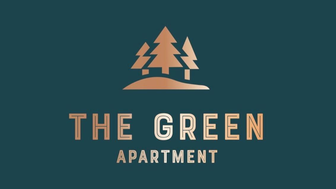 The Green Apartment Boroveț Exterior foto